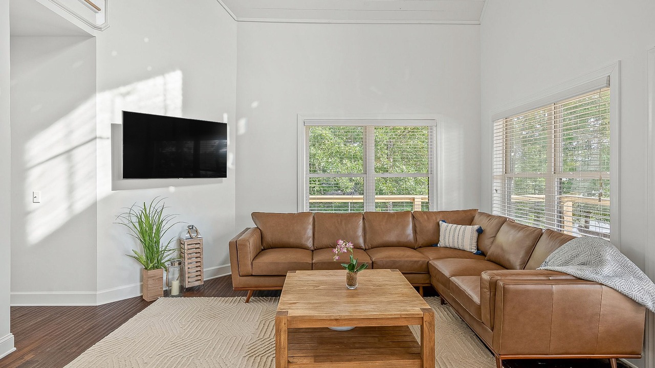 Photo of Livingroom in Arley