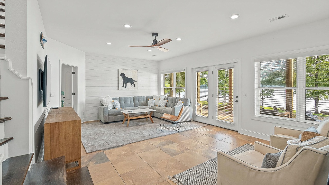 Photo of Livingroom in Arley