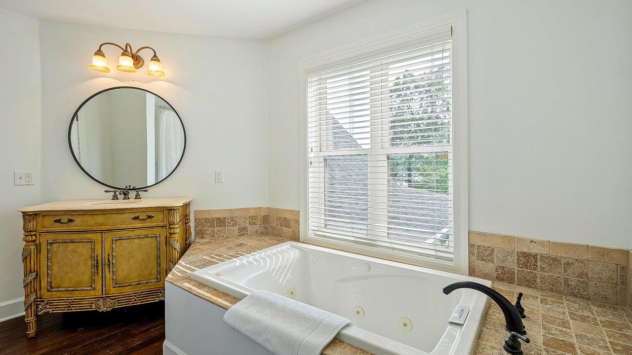 Photo of Bathroom in Arley