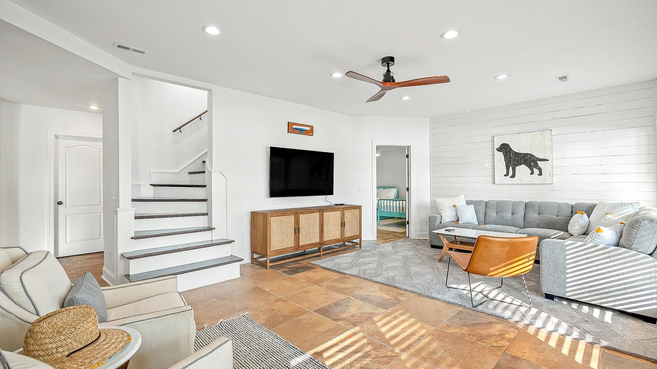 Photo of Livingroom in Arley