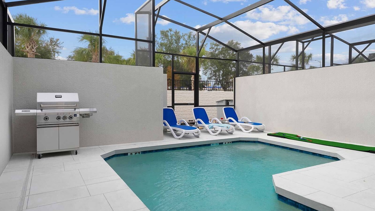 Photo of Outdoor in Florida Center