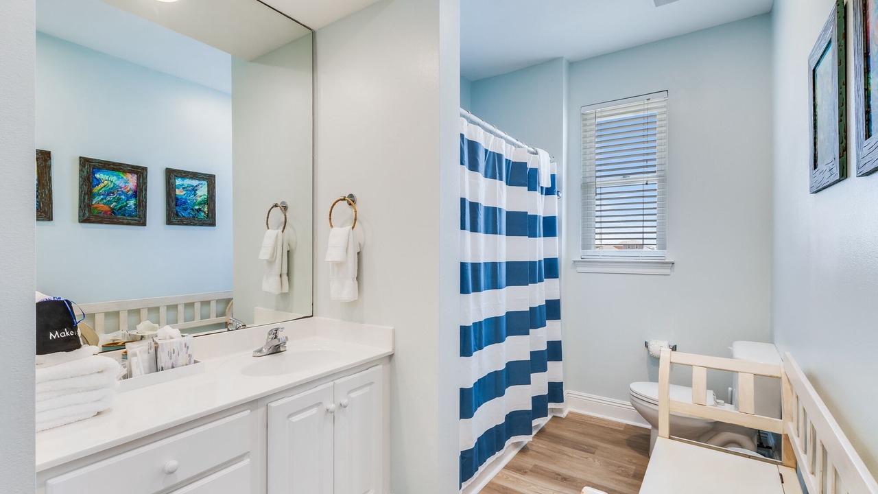 Photo of Bathroom in Morgantown