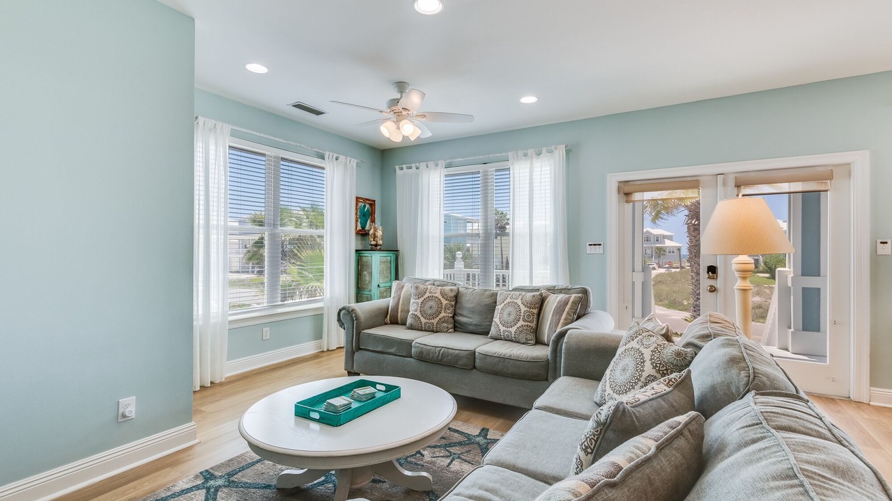Photo of Livingroom in Morgantown