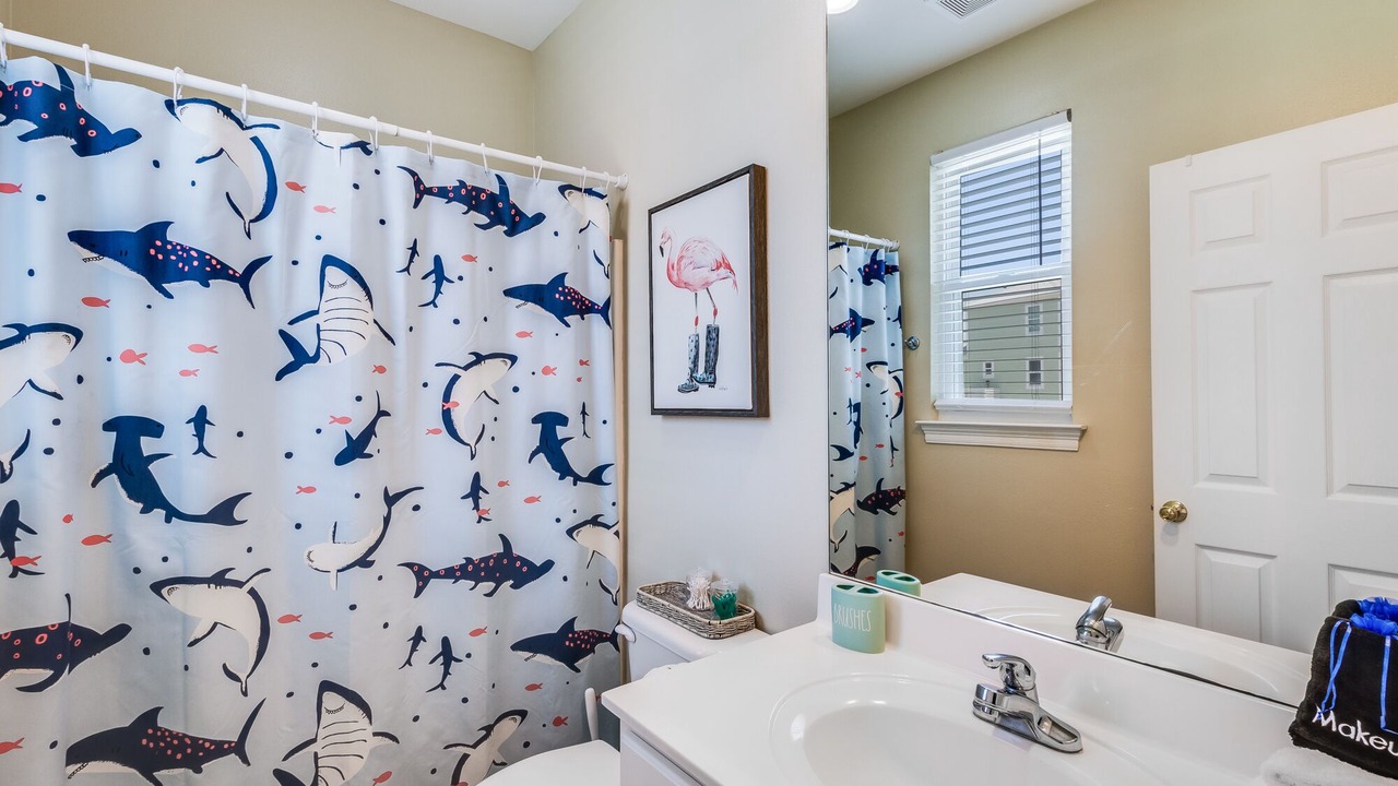 Photo of Bathroom in Morgantown
