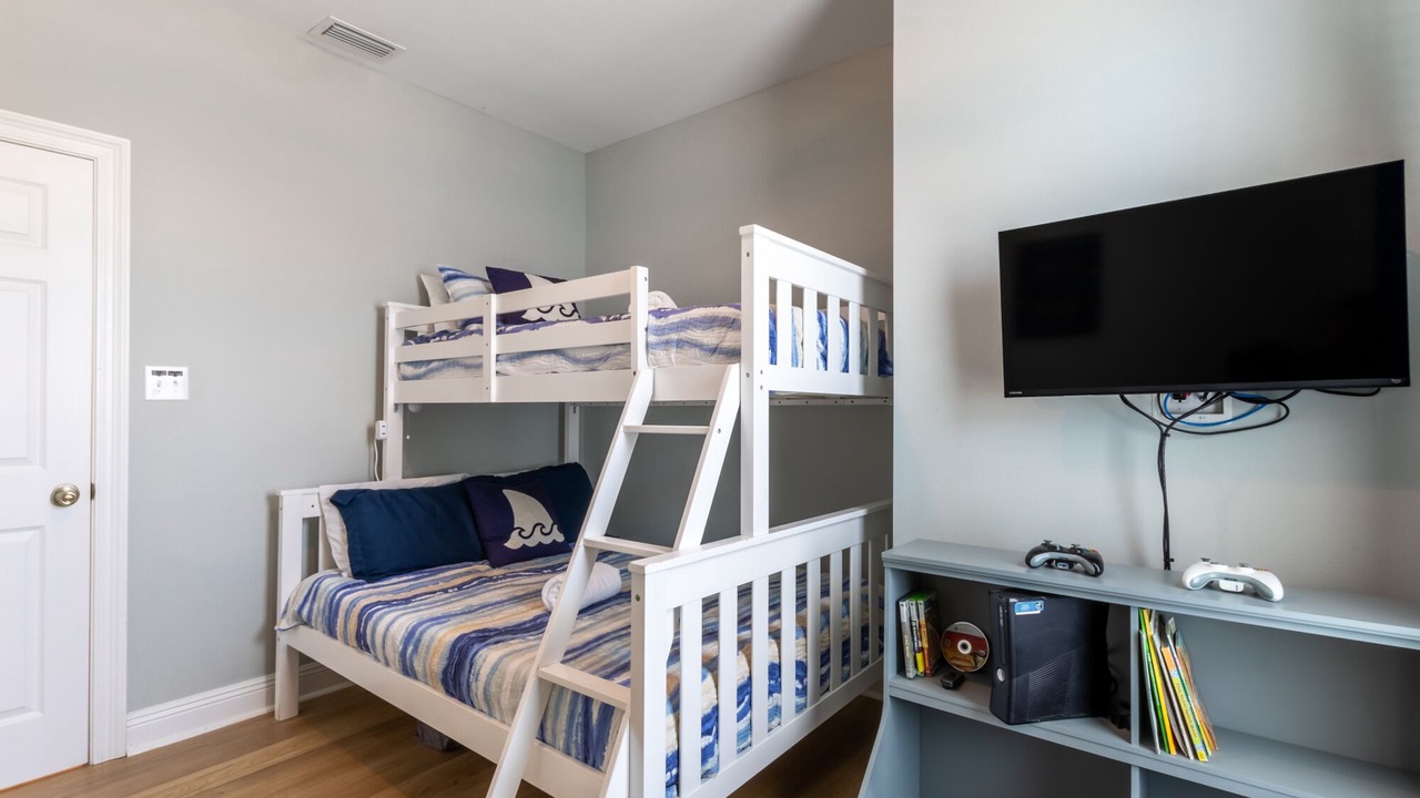 Photo of Bedroom in Morgantown