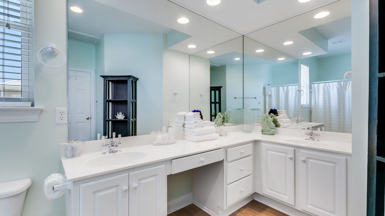 Photo of Bathroom in Morgantown