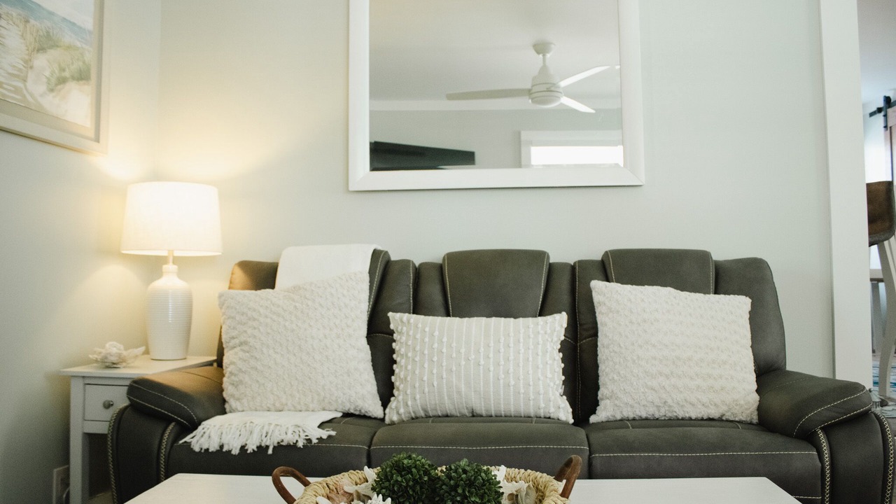 Photo of Livingroom in Laguna Beach Estates