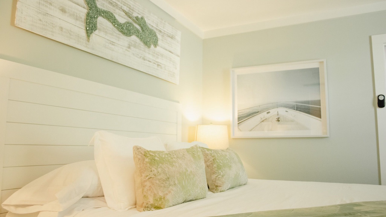 Photo of Bedroom in Laguna Beach Estates