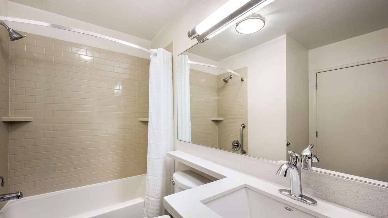 Photo of Bathroom in Huntsville