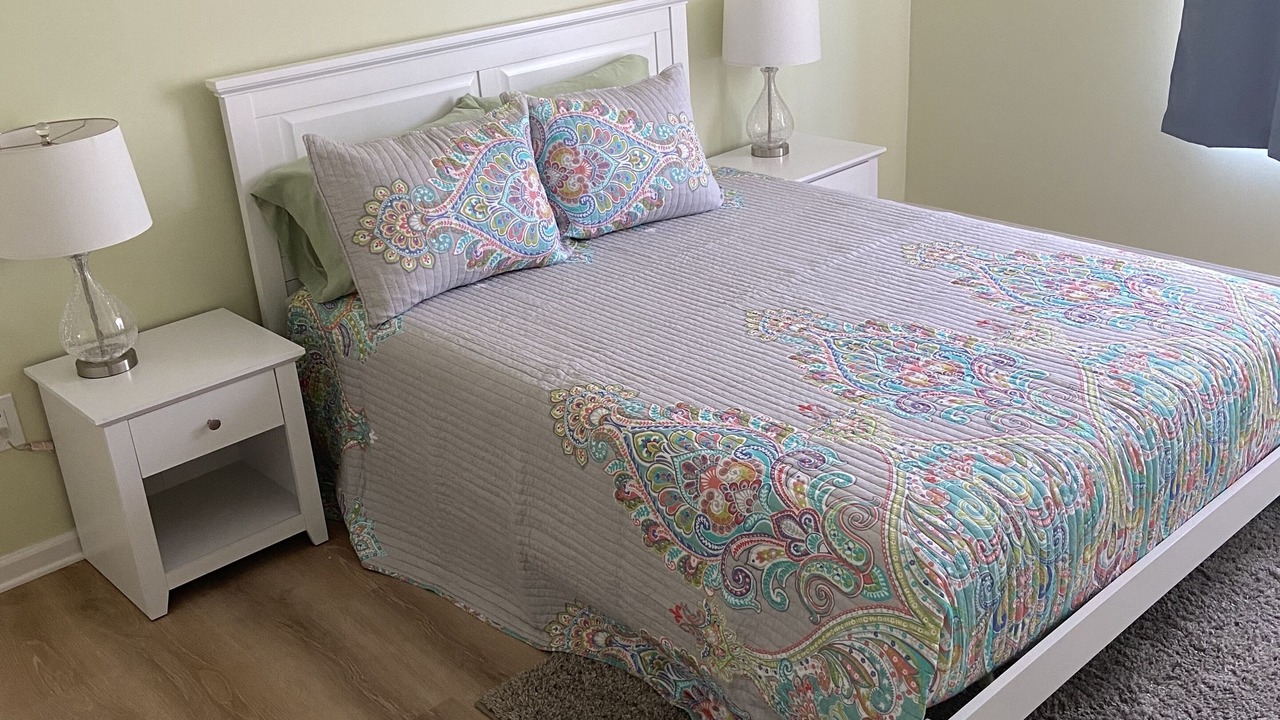 Photo of Bedroom in Dadeville
