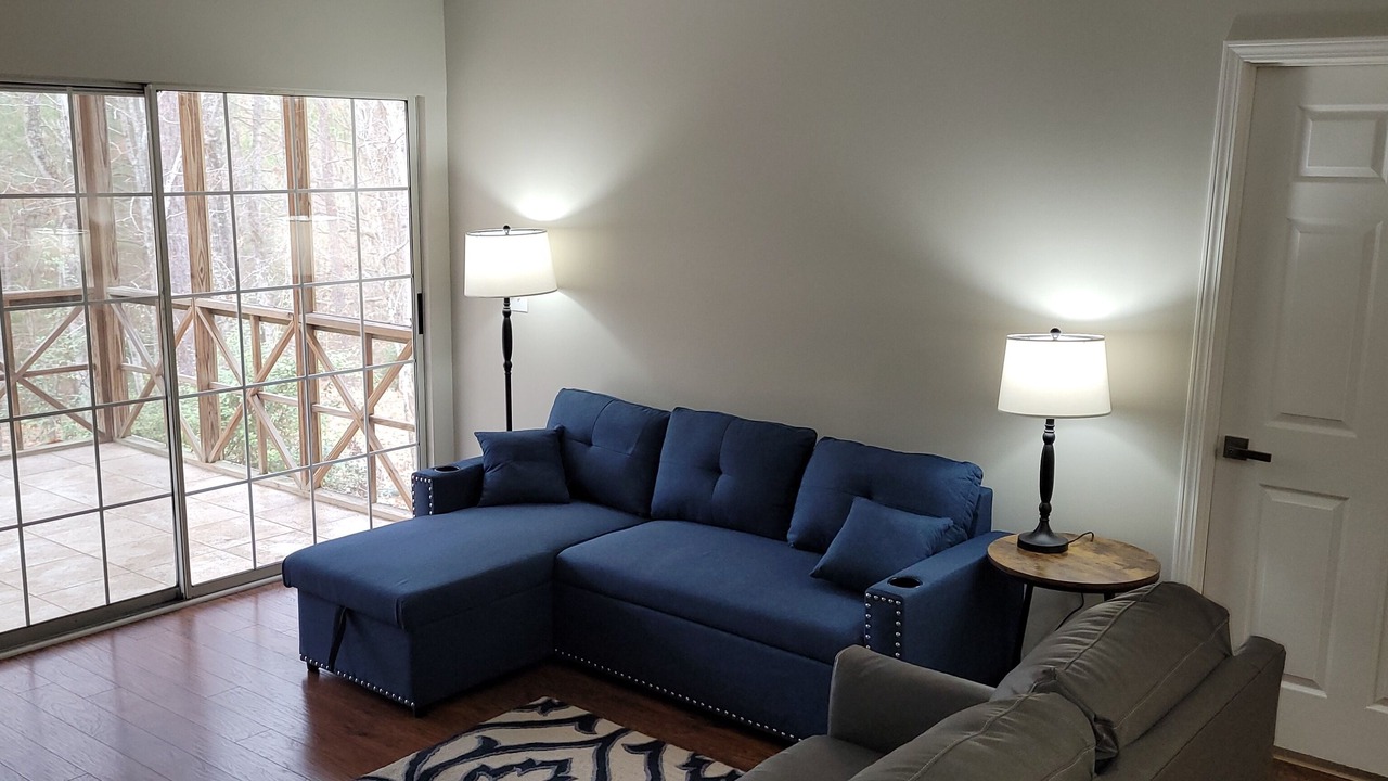 Photo of Livingroom in Dadeville