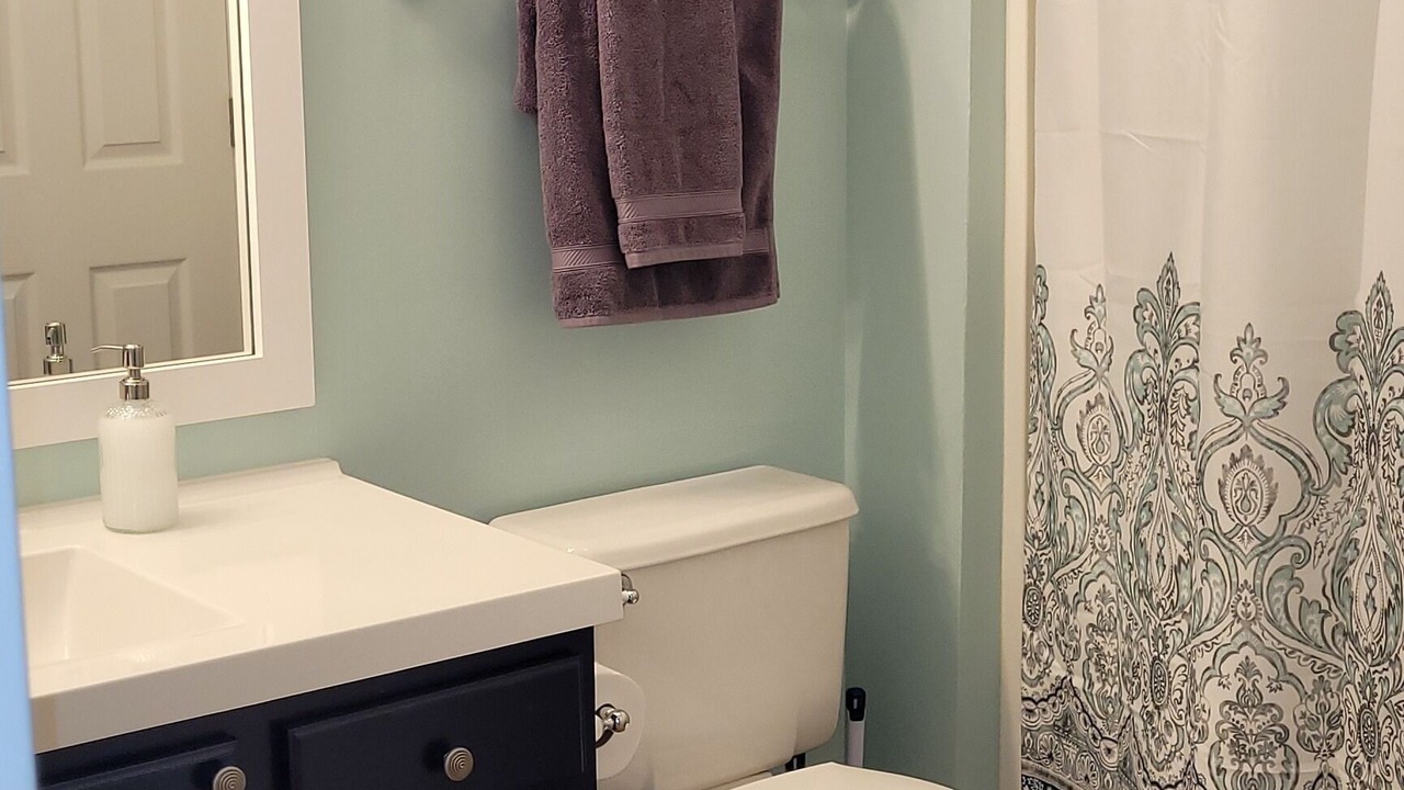 Photo of Bathroom in Dadeville