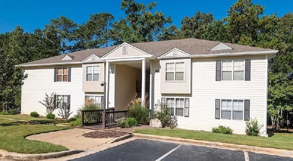 Photo of Outdoor in Dadeville