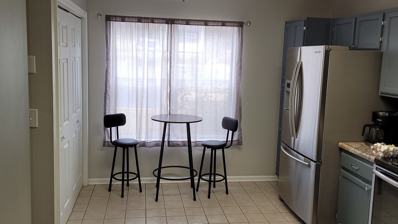 Photo of Kitchen in Dadeville