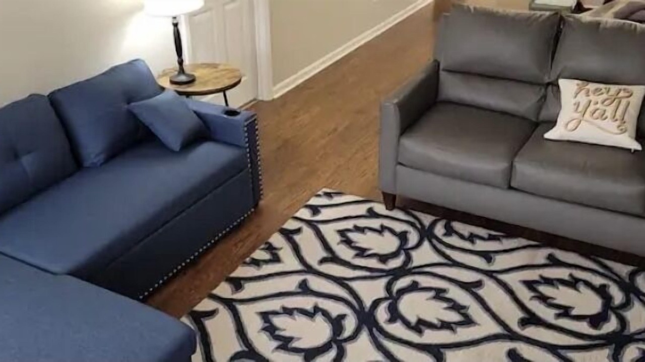 Photo of Livingroom in Dadeville