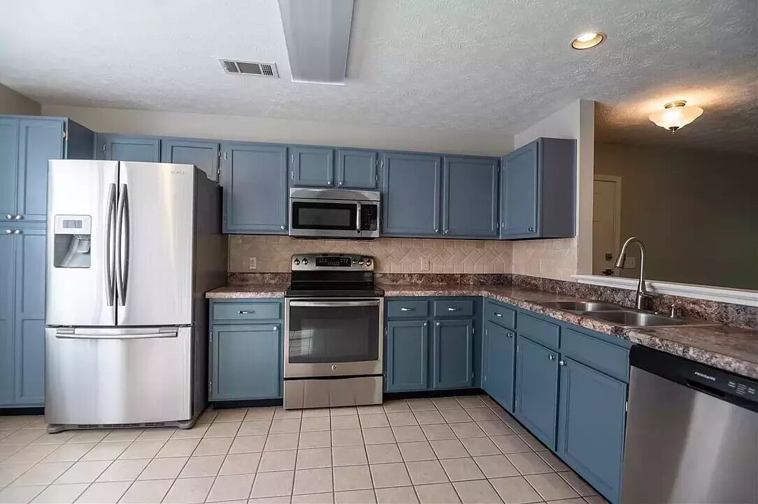Photo of Kitchen in Dadeville