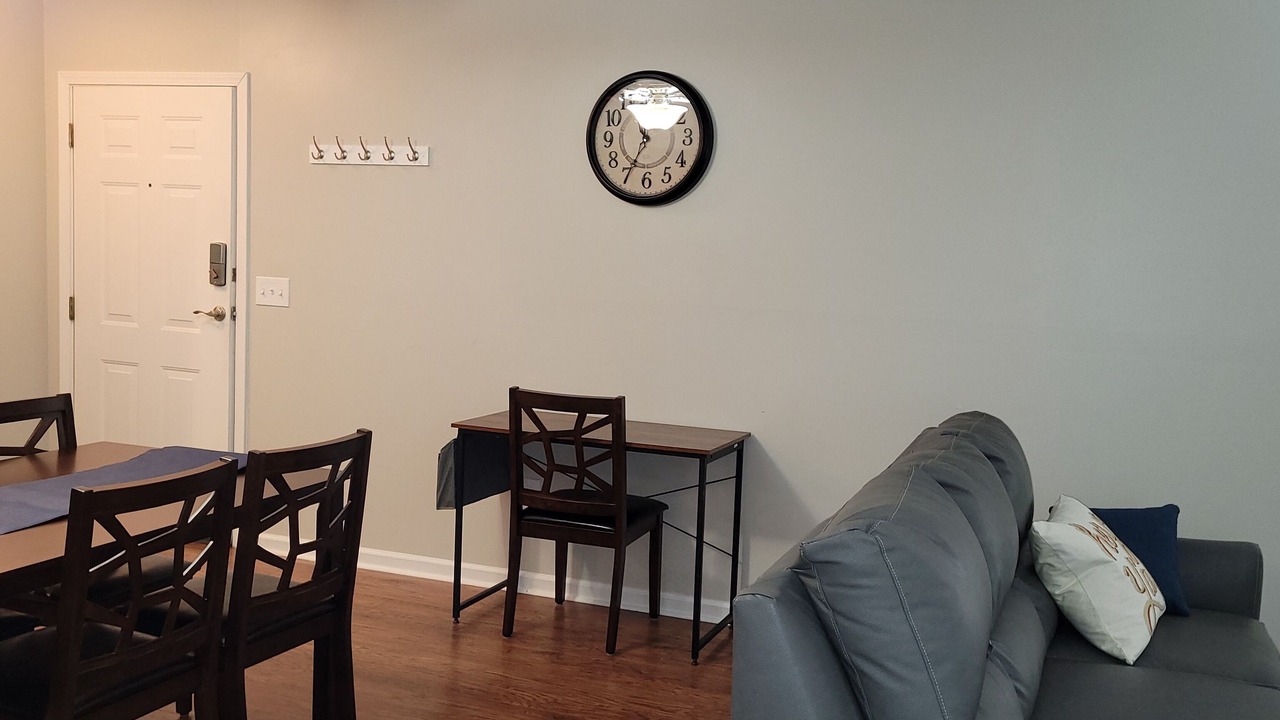 Photo of Livingroom in Dadeville