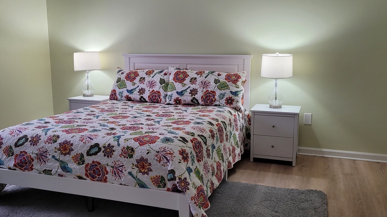Photo of Bedroom in Dadeville