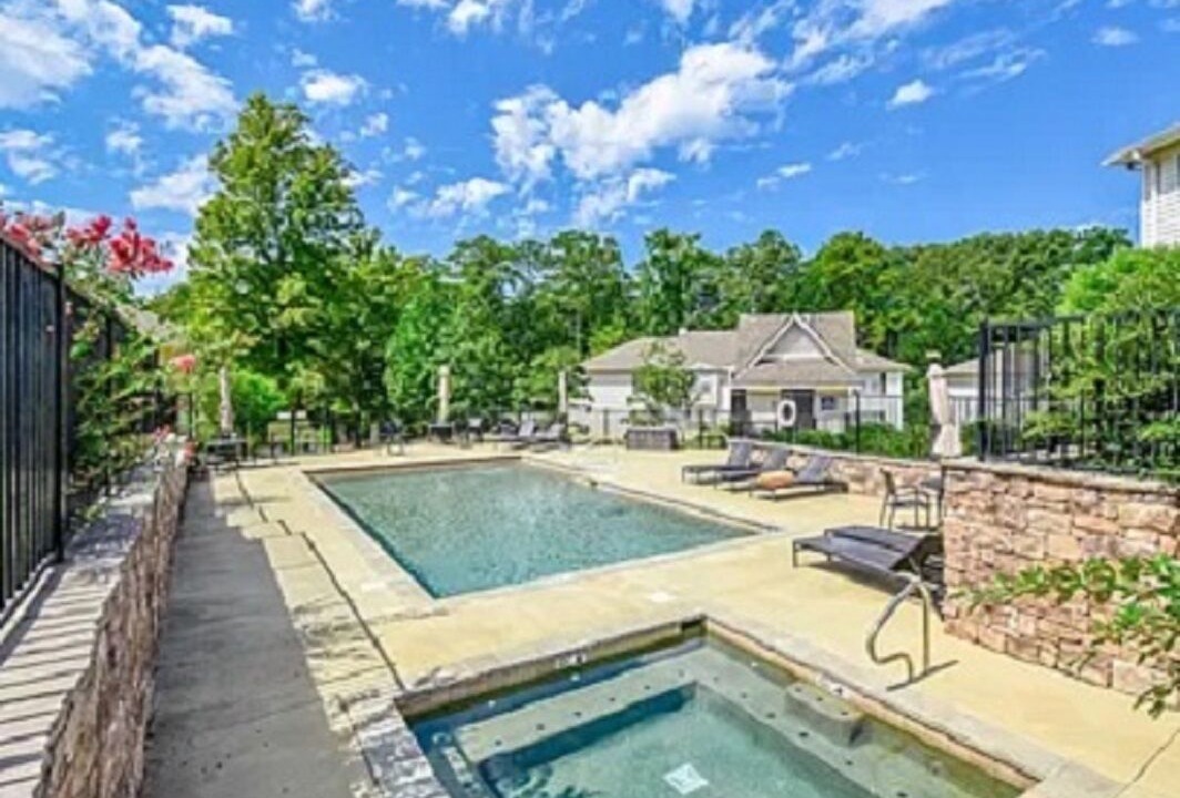 Photo of Outdoor in Dadeville