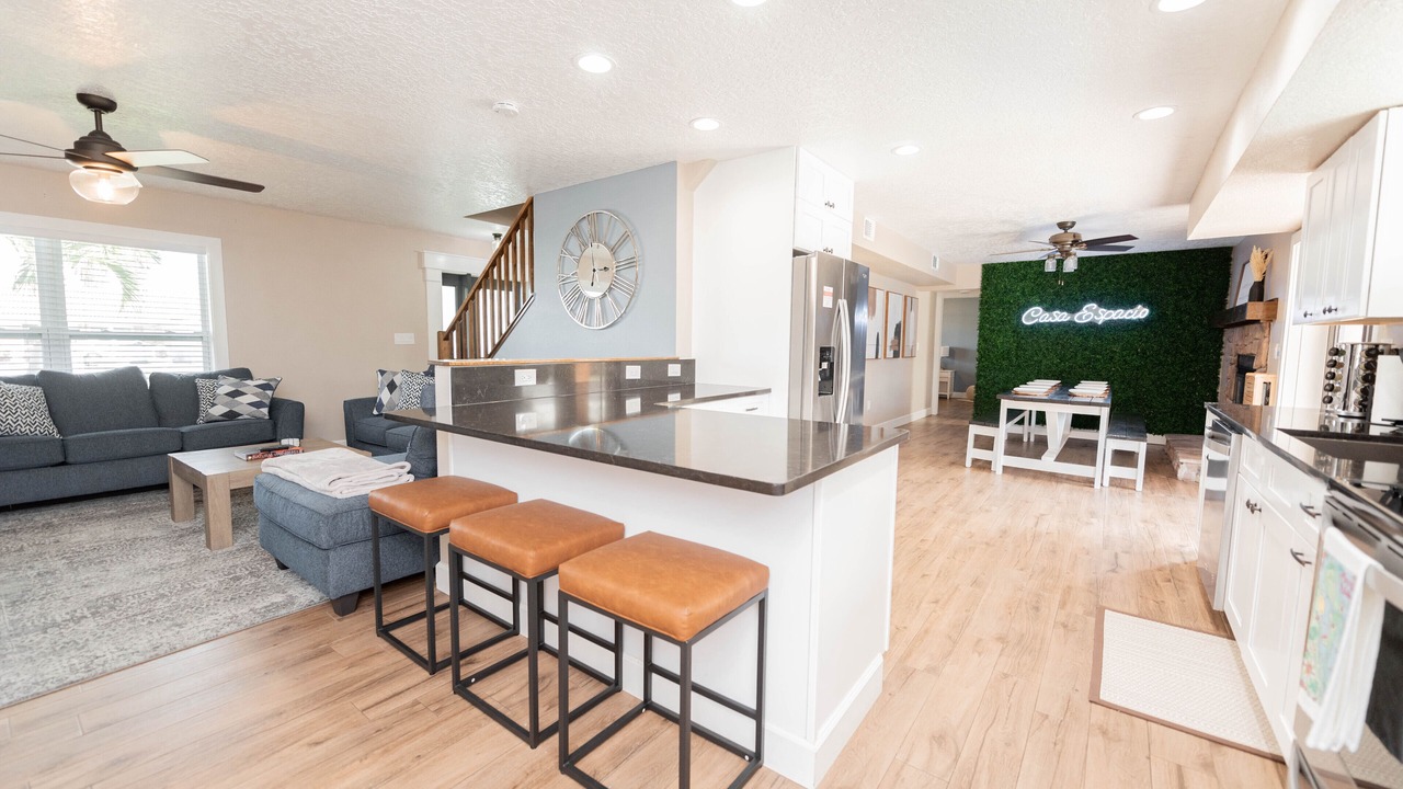 Photo of Livingroom in Fowlers