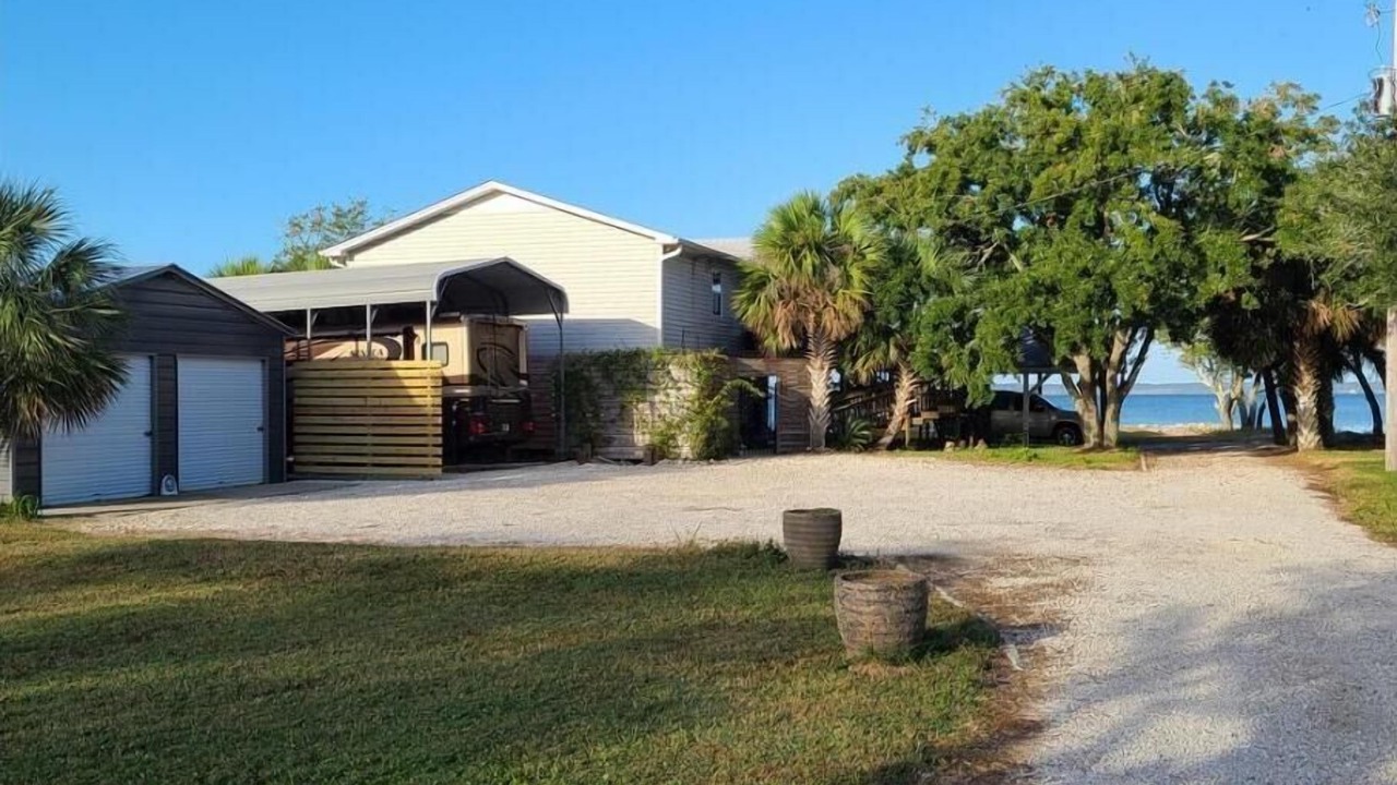 Photo of Outdoor in Florida Panhandle