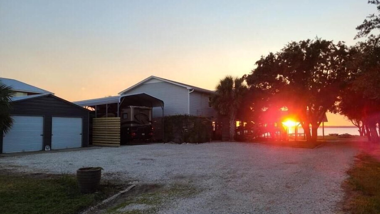 Photo of Outdoor in Florida Panhandle
