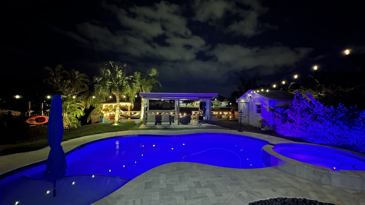 Photo of Outdoor in Cutler Bay
