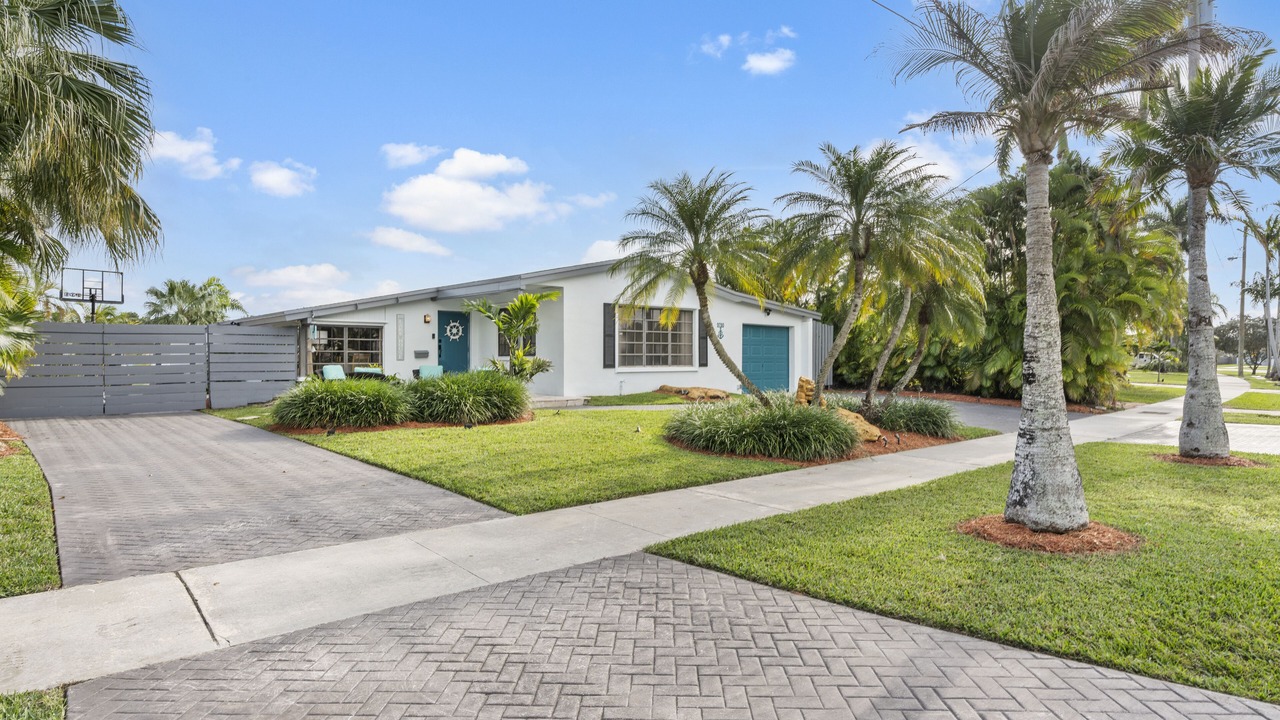 Photo of Outdoor in Cutler Bay