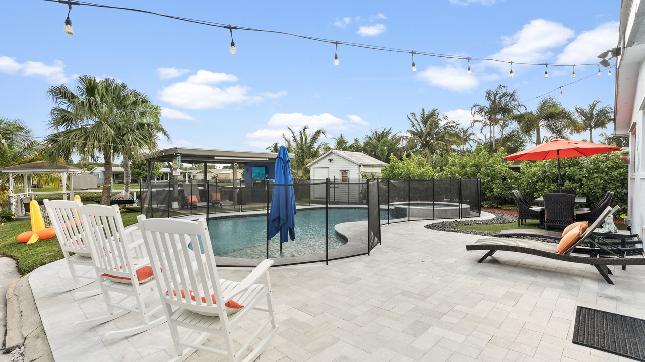 Photo of Outdoor in Cutler Bay