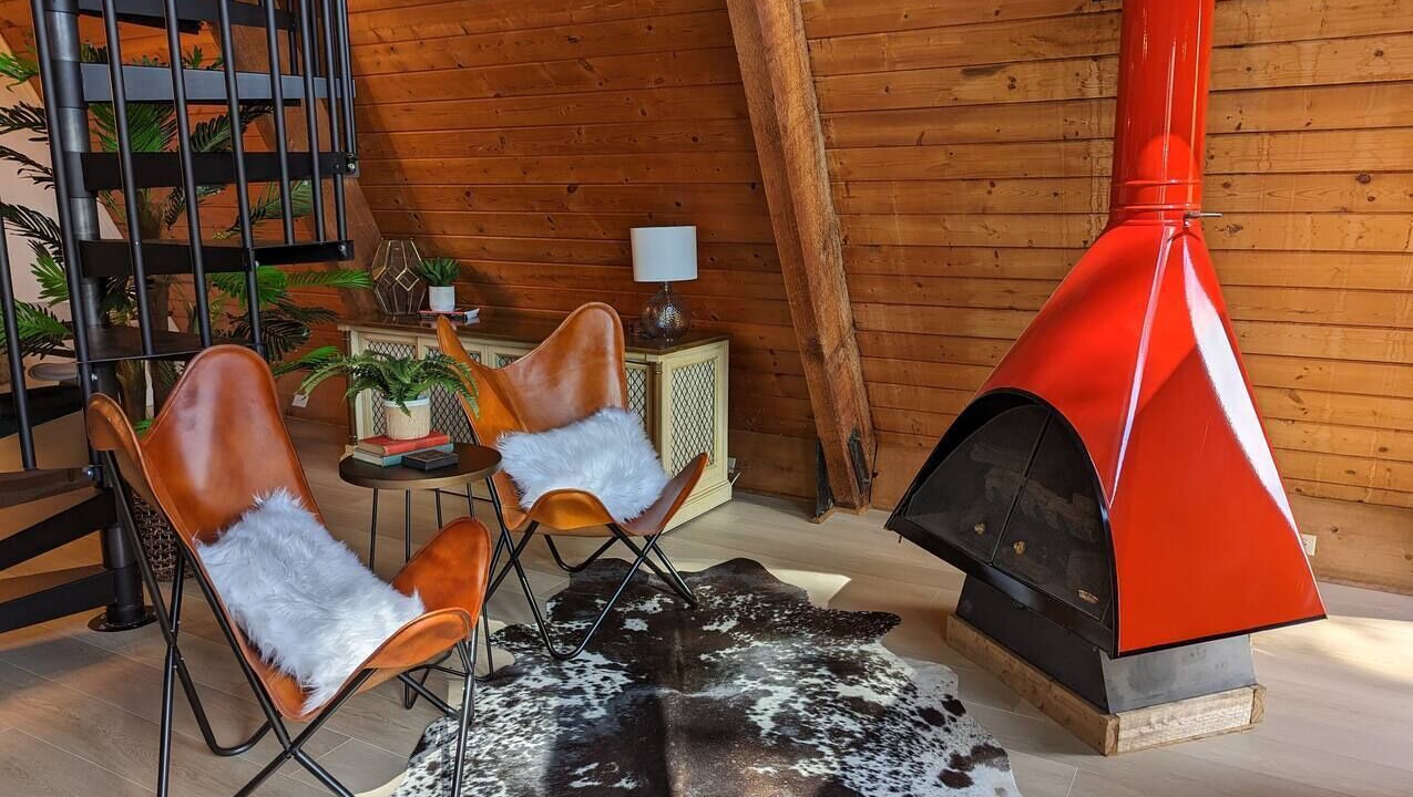 Photo of Livingroom in Guntersville