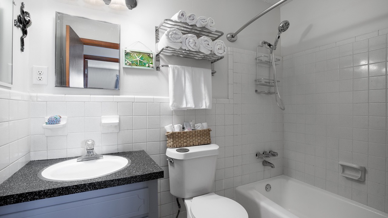 Photo of Bathroom in Bellview