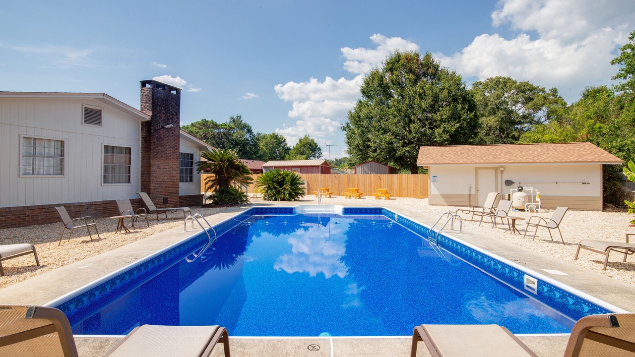 Photo of Outdoor in Bellview