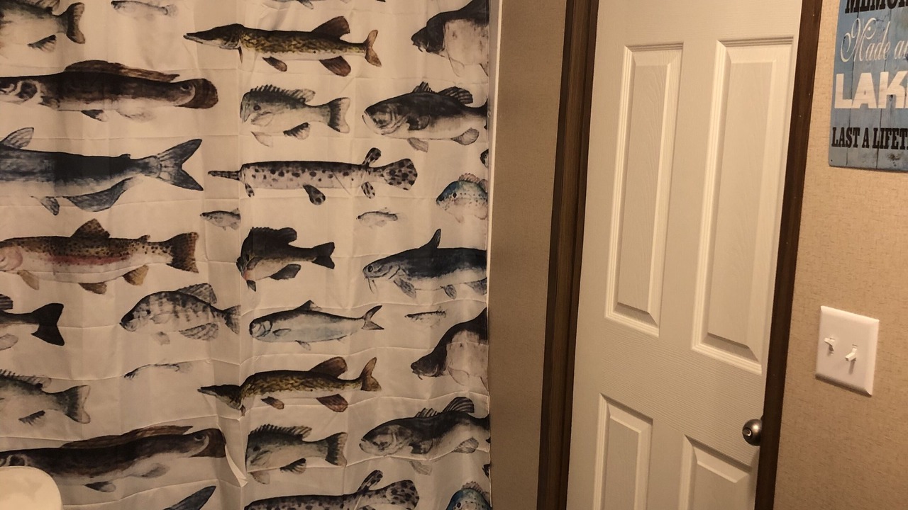 Photo of Bathroom in Lineville