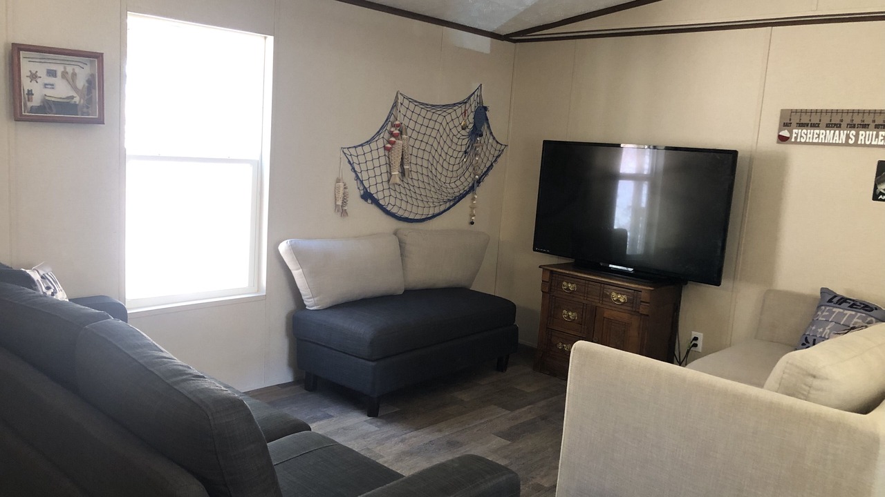 Photo of Livingroom in Lineville