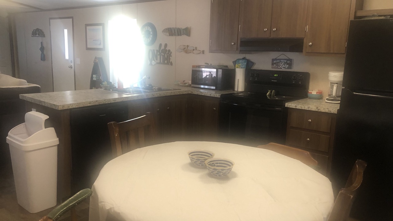 Photo of Kitchen in Lineville