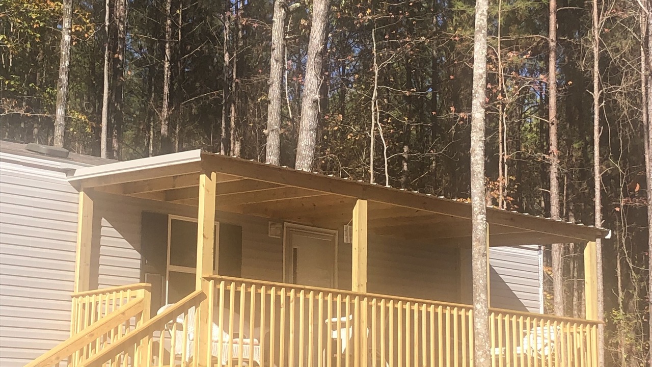 Photo of Outdoor in Lineville