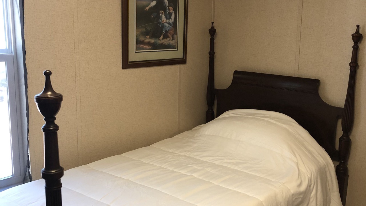 Photo of Bedroom in Lineville
