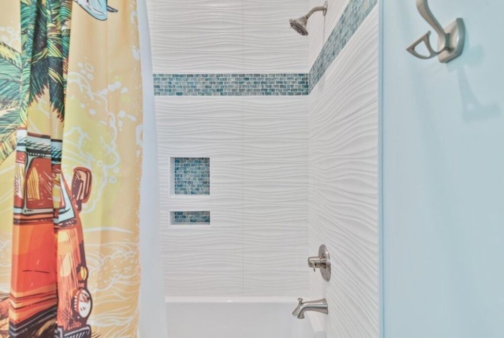 Photo of Bathroom in Surf Side Shores