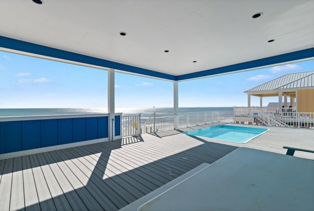 Photo of Outdoor in Surf Side Shores