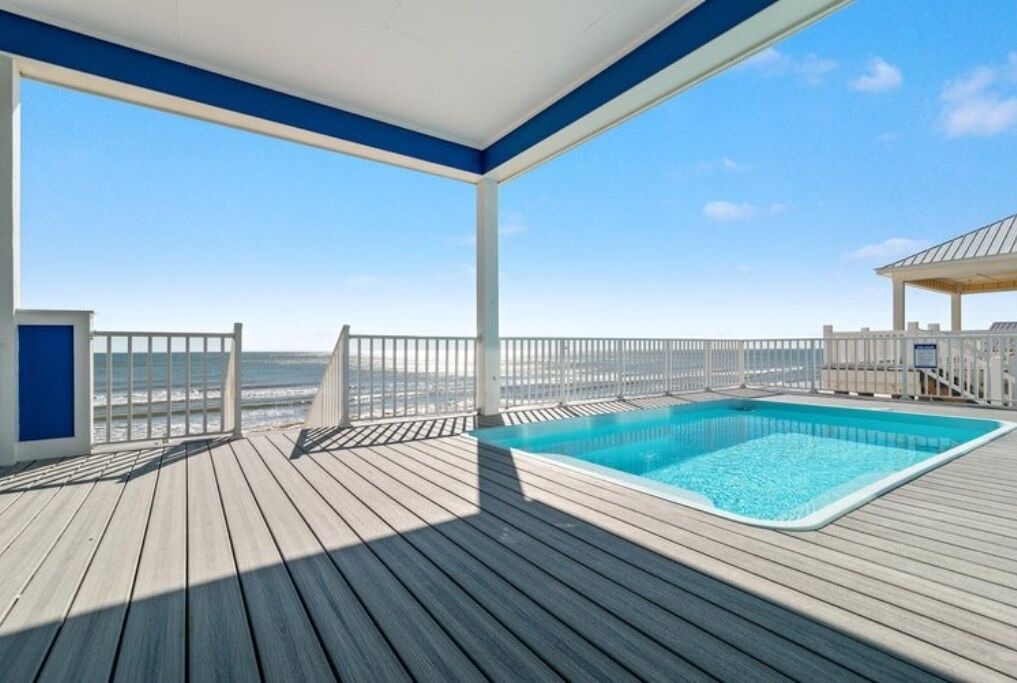 Photo of Outdoor in Surf Side Shores