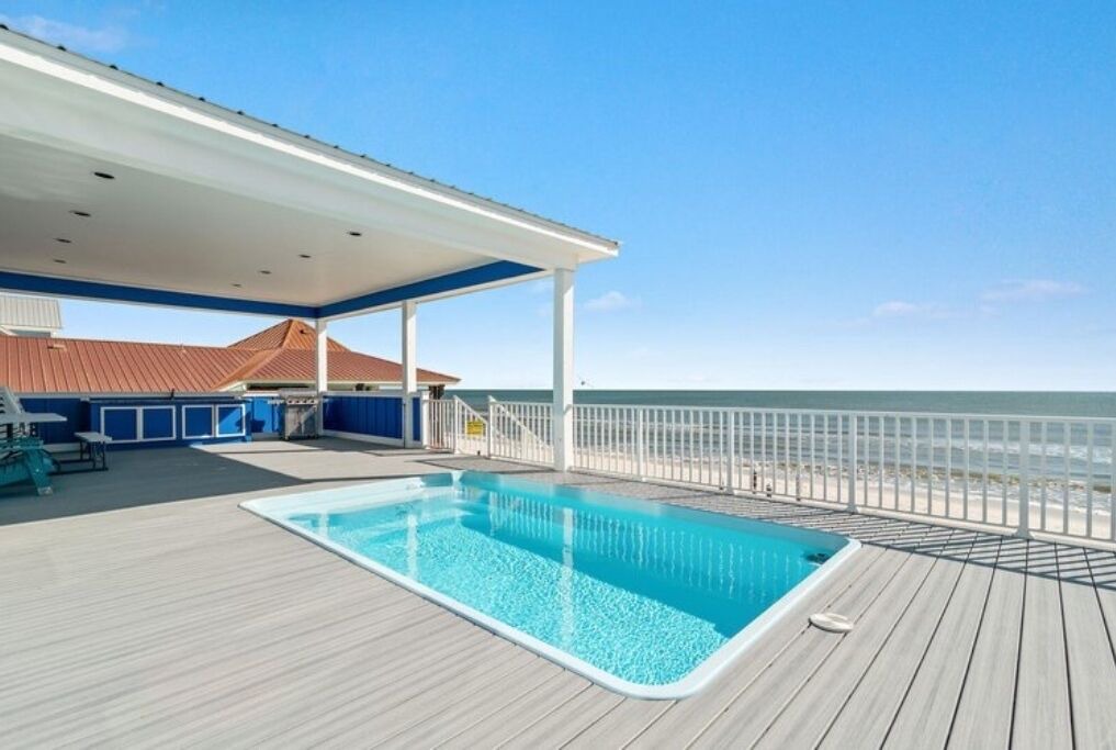 Photo of Outdoor in Surf Side Shores