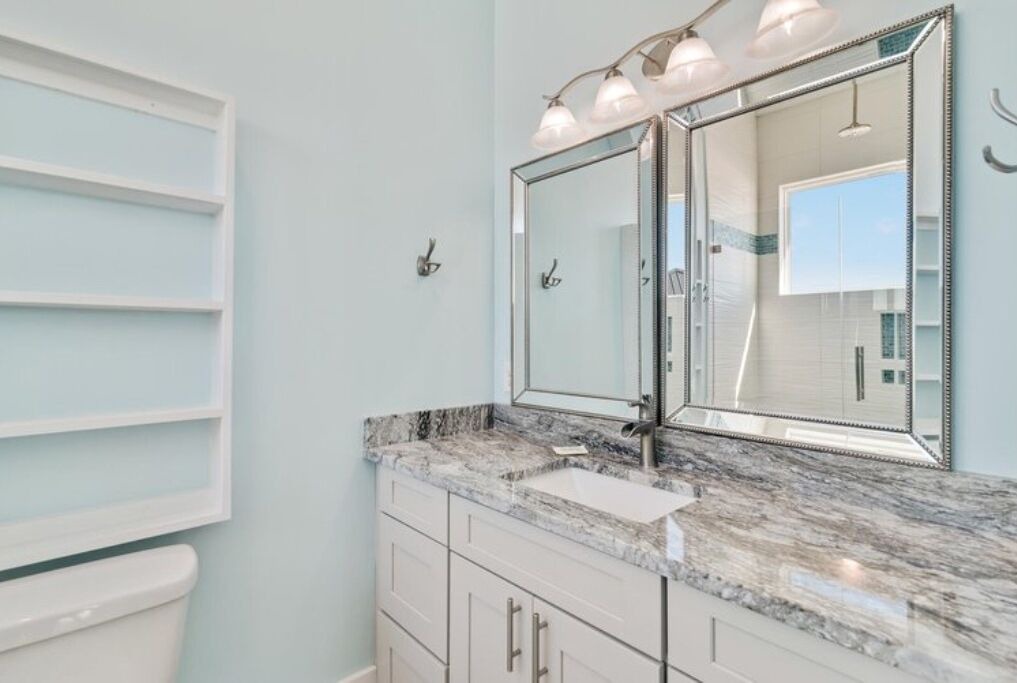 Photo of Bathroom in Surf Side Shores