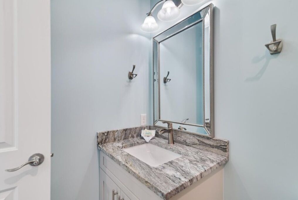Photo of Bathroom in Surf Side Shores