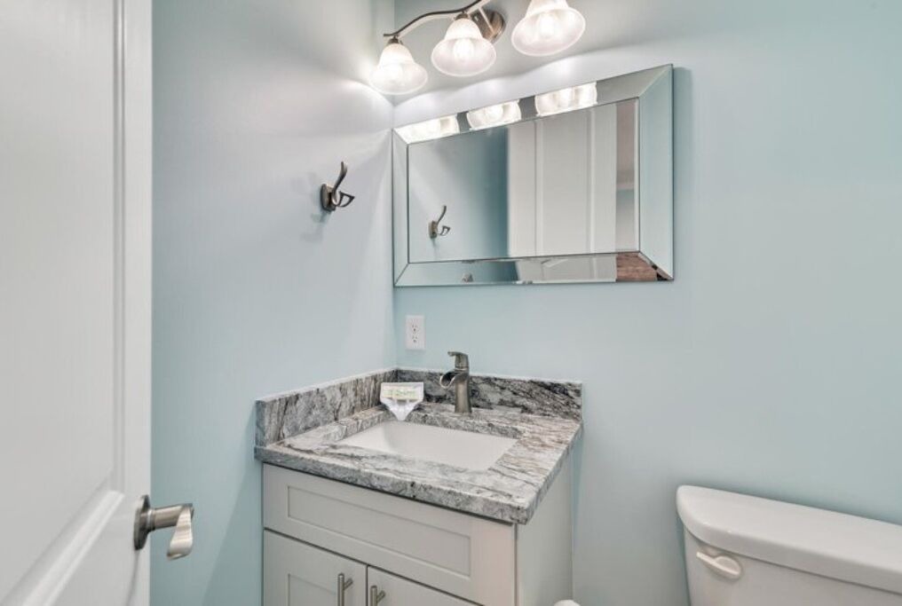 Photo of Bathroom in Surf Side Shores