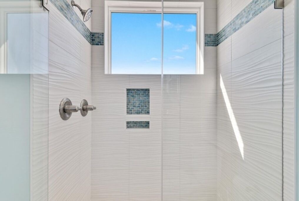 Photo of Bathroom in Surf Side Shores