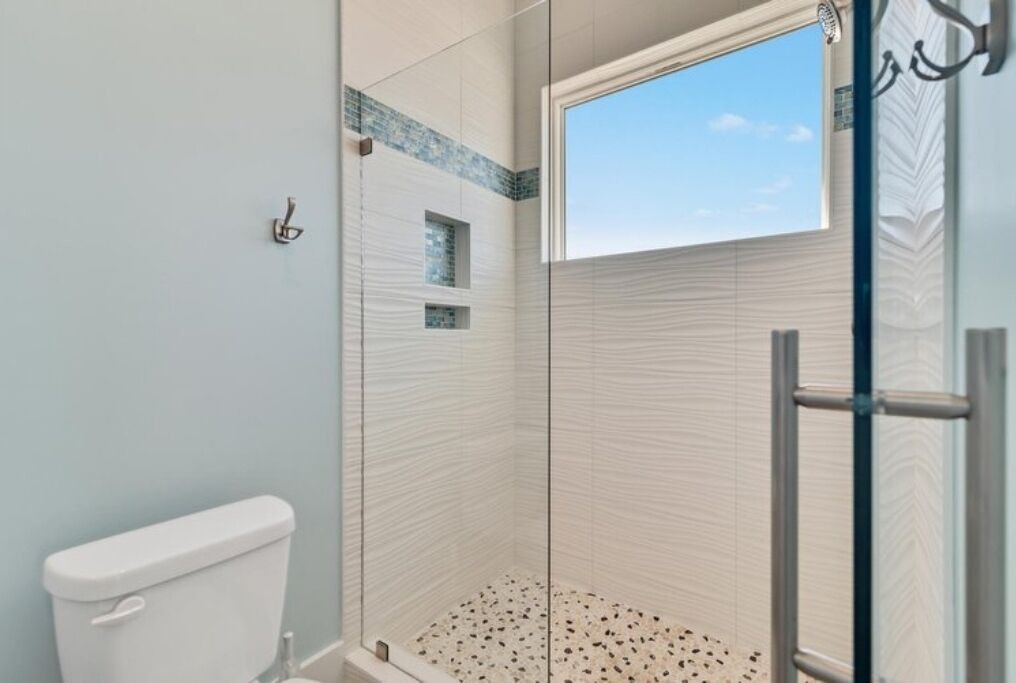 Photo of Bathroom in Surf Side Shores