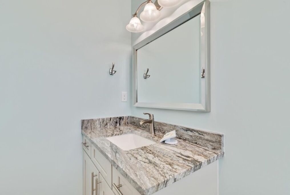 Photo of Bathroom in Surf Side Shores