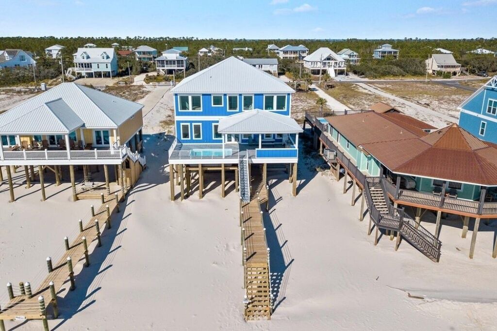 Photo of Outdoor in Surf Side Shores