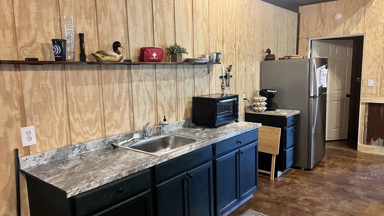 Photo of Kitchen in Joppa