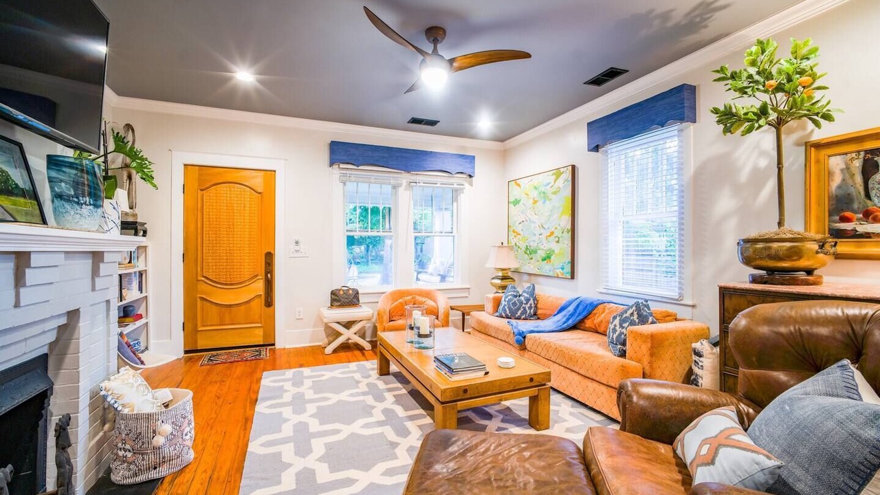 Photo of Livingroom in Cullman